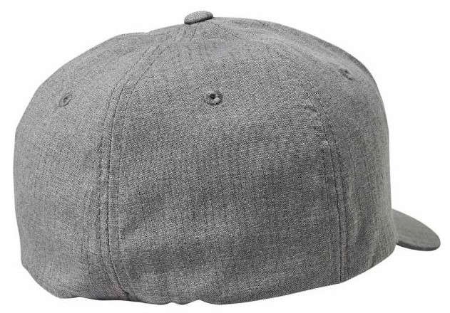 7027-1_panska-ksiltovka-fox-transposition-flexfit-hat-grey-oragne 2